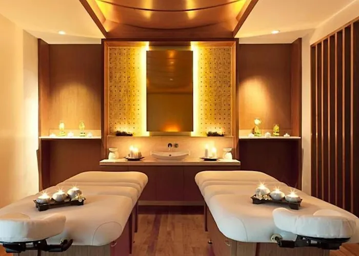 Aunchaleena Grand 5* Bangkok
