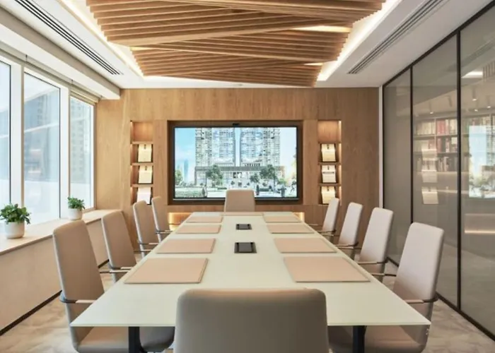 Hotel Aunchaleena Grand