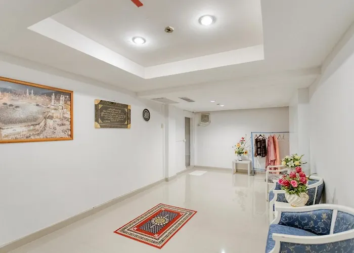Hotel Aunchaleena Grand 5*