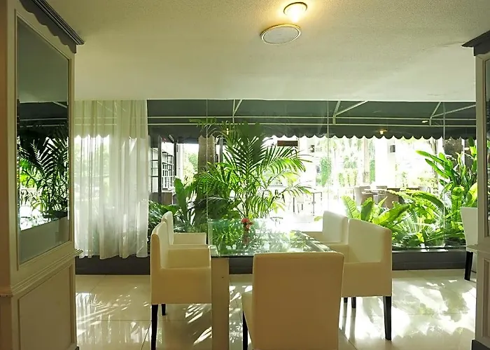 Aunchaleena Grand 5* Bangkok
