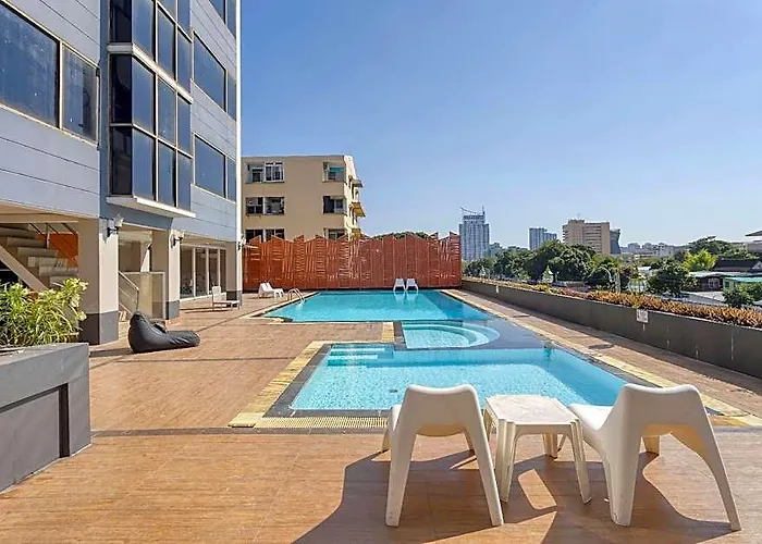 Aunchaleena Grand 5*
