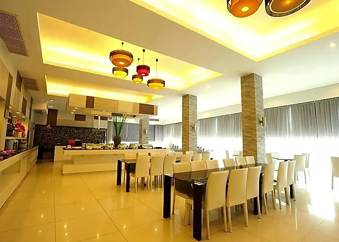 Aunchaleena Grand 5*