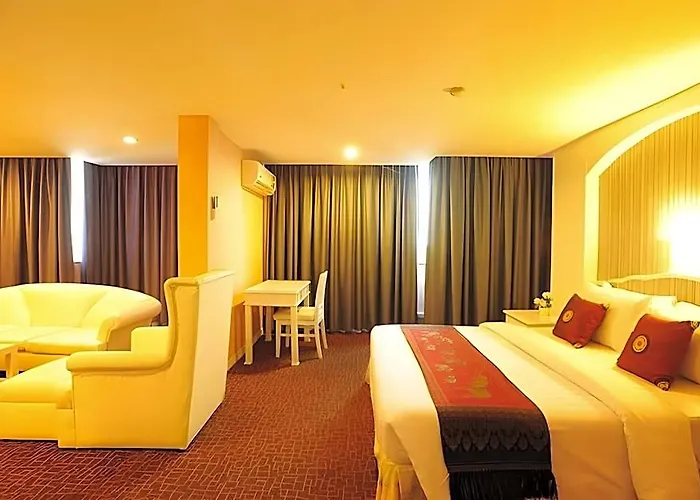 Aunchaleena Grand 5*