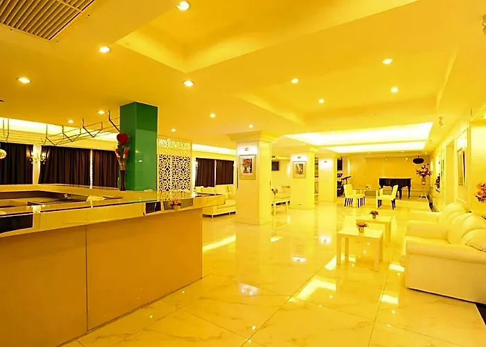 Aunchaleena Grand 5*