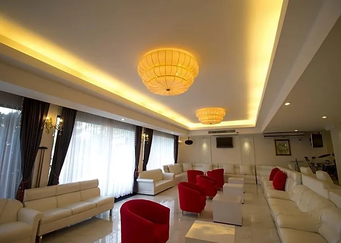 Hotel Aunchaleena Grand Bangkok