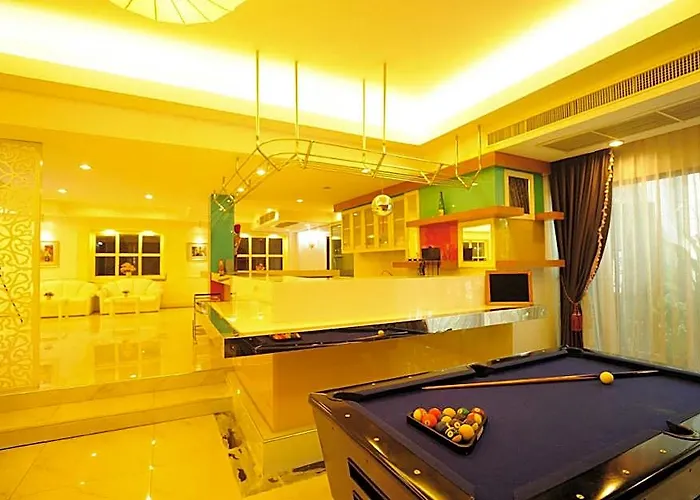 Aunchaleena Grand 5*