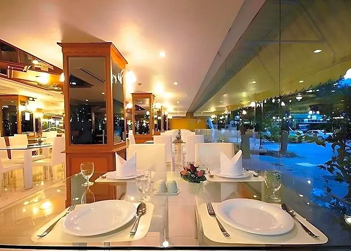 Aunchaleena Grand 5*